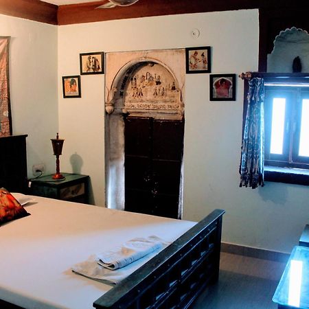 Kesar Heritage Boutique Home Stay Jodhpur  Dış mekan fotoğraf
