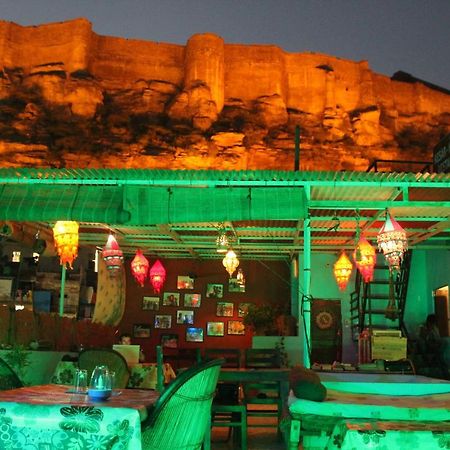 Kesar Heritage Boutique Home Stay Jodhpur  Dış mekan fotoğraf