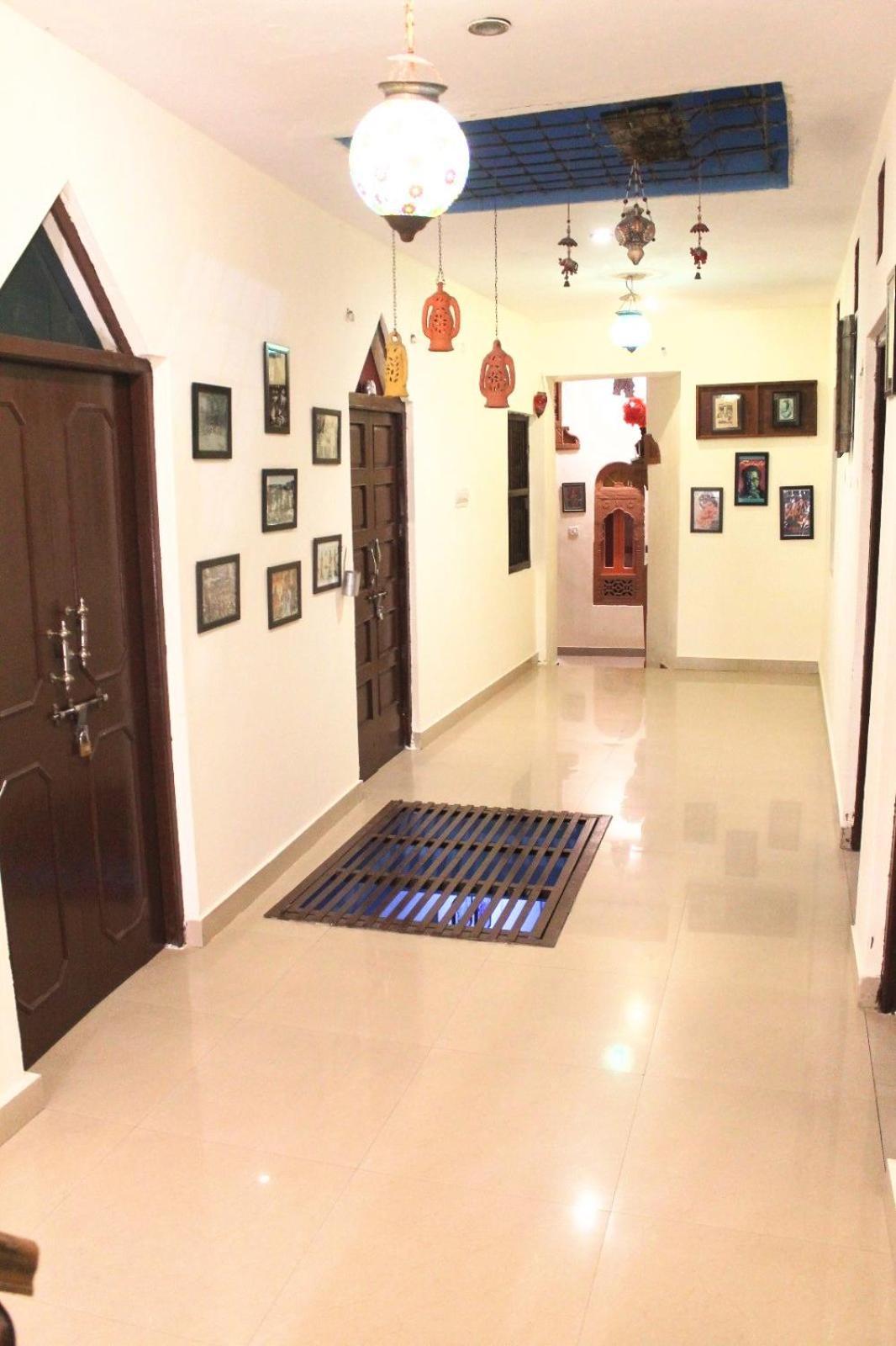 Kesar Heritage Boutique Home Stay Jodhpur  Dış mekan fotoğraf