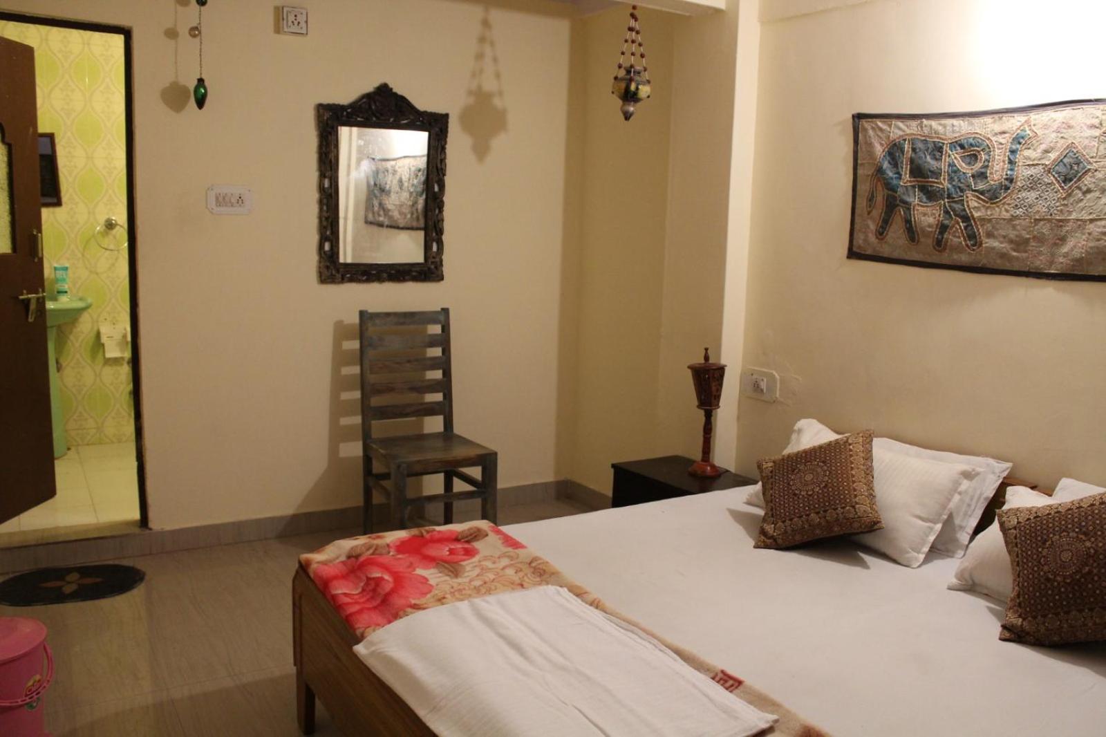 Kesar Heritage Boutique Home Stay Jodhpur  Oda fotoğraf
