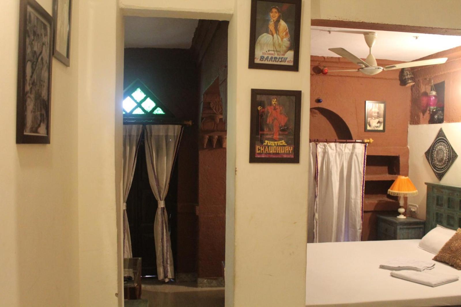 Kesar Heritage Boutique Home Stay Jodhpur  Dış mekan fotoğraf