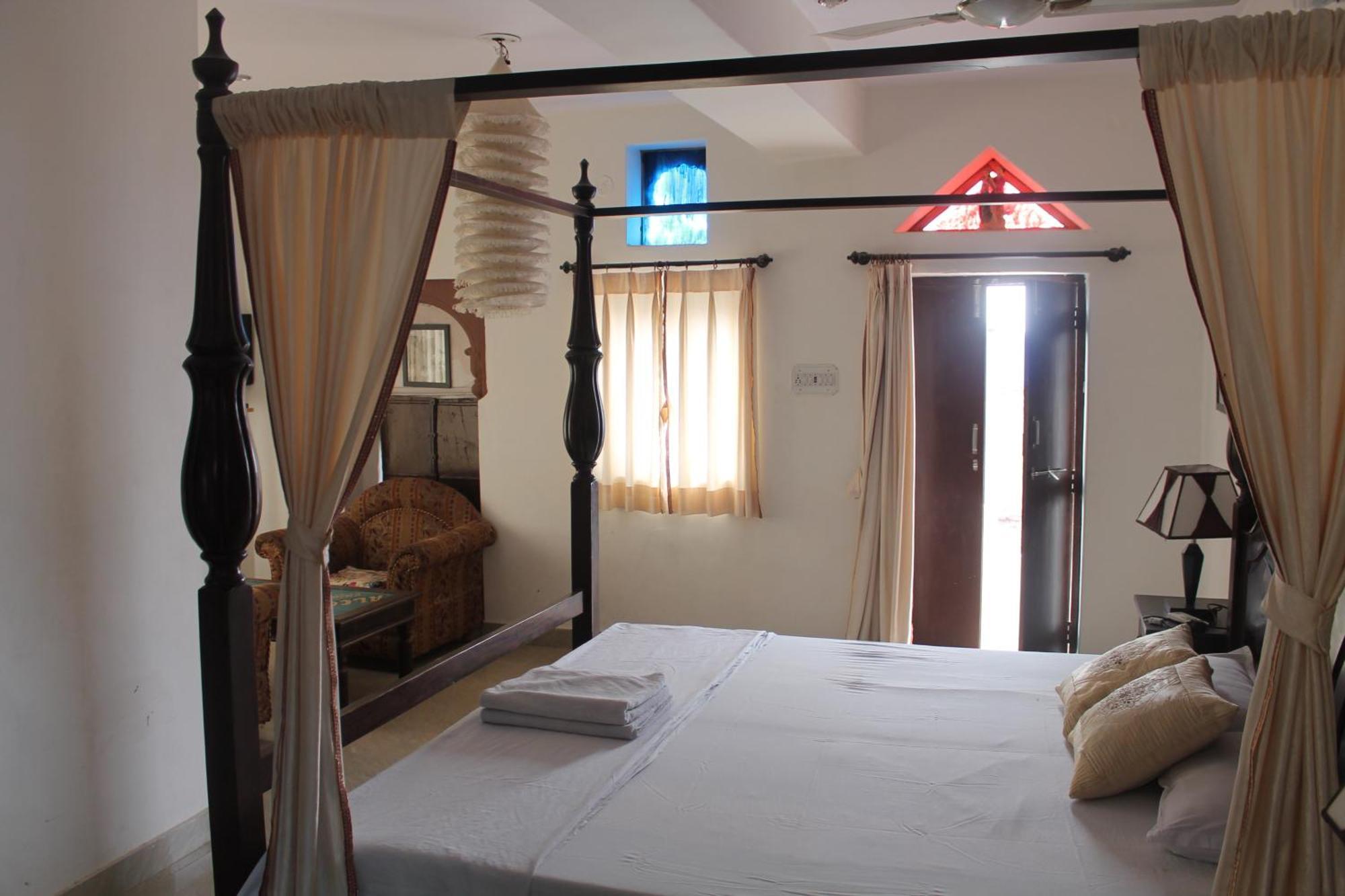 Kesar Heritage Boutique Home Stay Jodhpur  Dış mekan fotoğraf