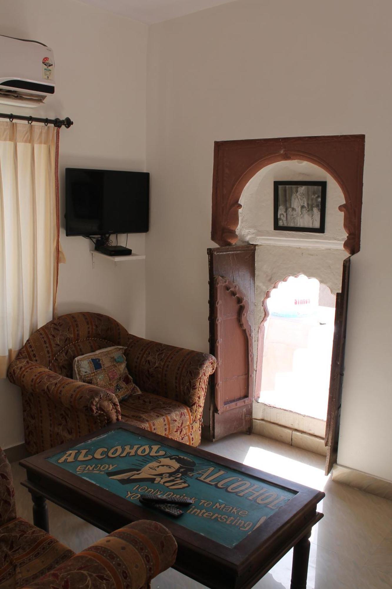 Kesar Heritage Boutique Home Stay Jodhpur  Dış mekan fotoğraf