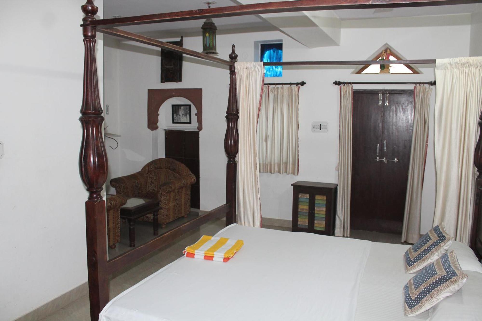 Kesar Heritage Boutique Home Stay Jodhpur  Dış mekan fotoğraf
