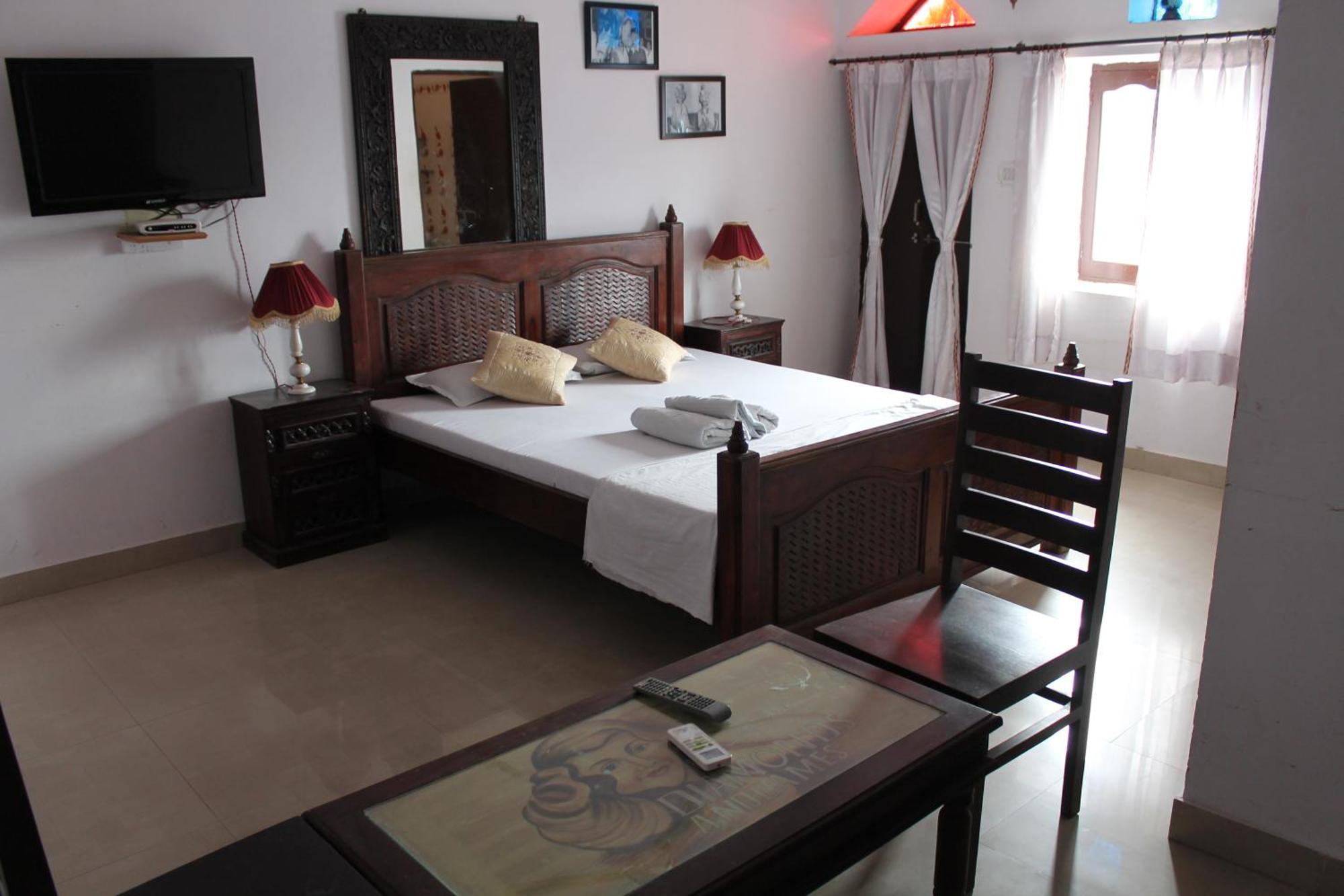 Kesar Heritage Boutique Home Stay Jodhpur  Dış mekan fotoğraf