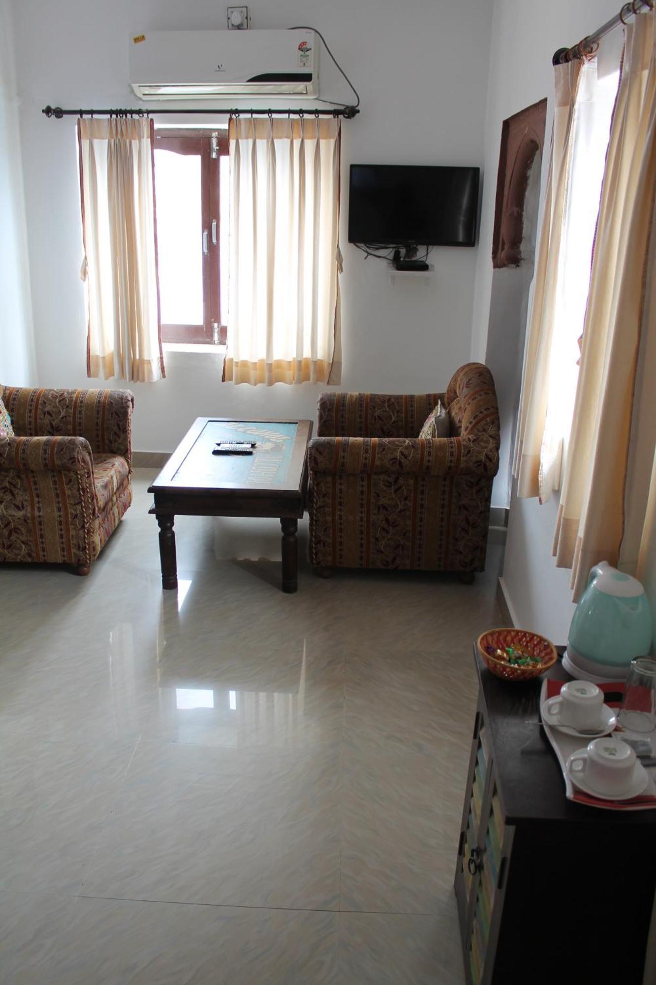 Kesar Heritage Boutique Home Stay Jodhpur  Dış mekan fotoğraf