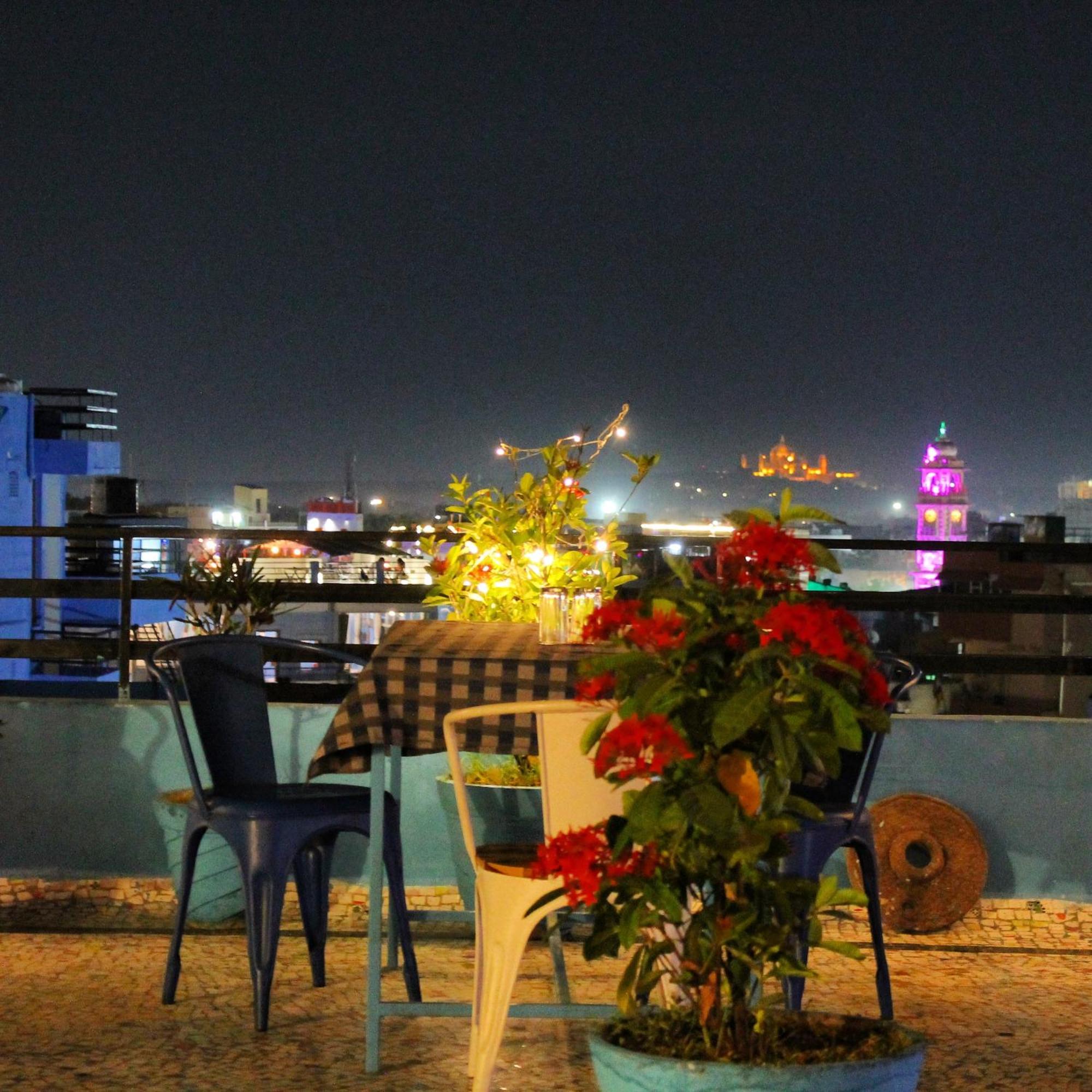 Kesar Heritage Boutique Home Stay Jodhpur  Dış mekan fotoğraf