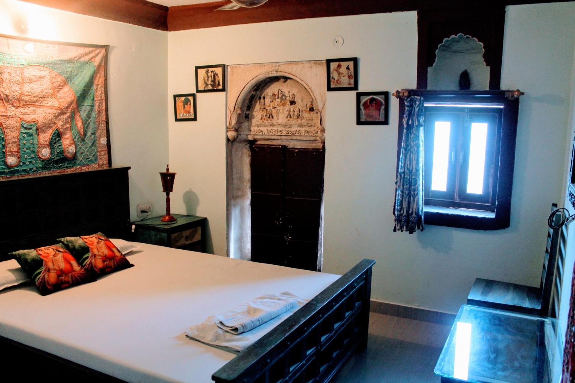 Kesar Heritage Boutique Home Stay Jodhpur  Dış mekan fotoğraf