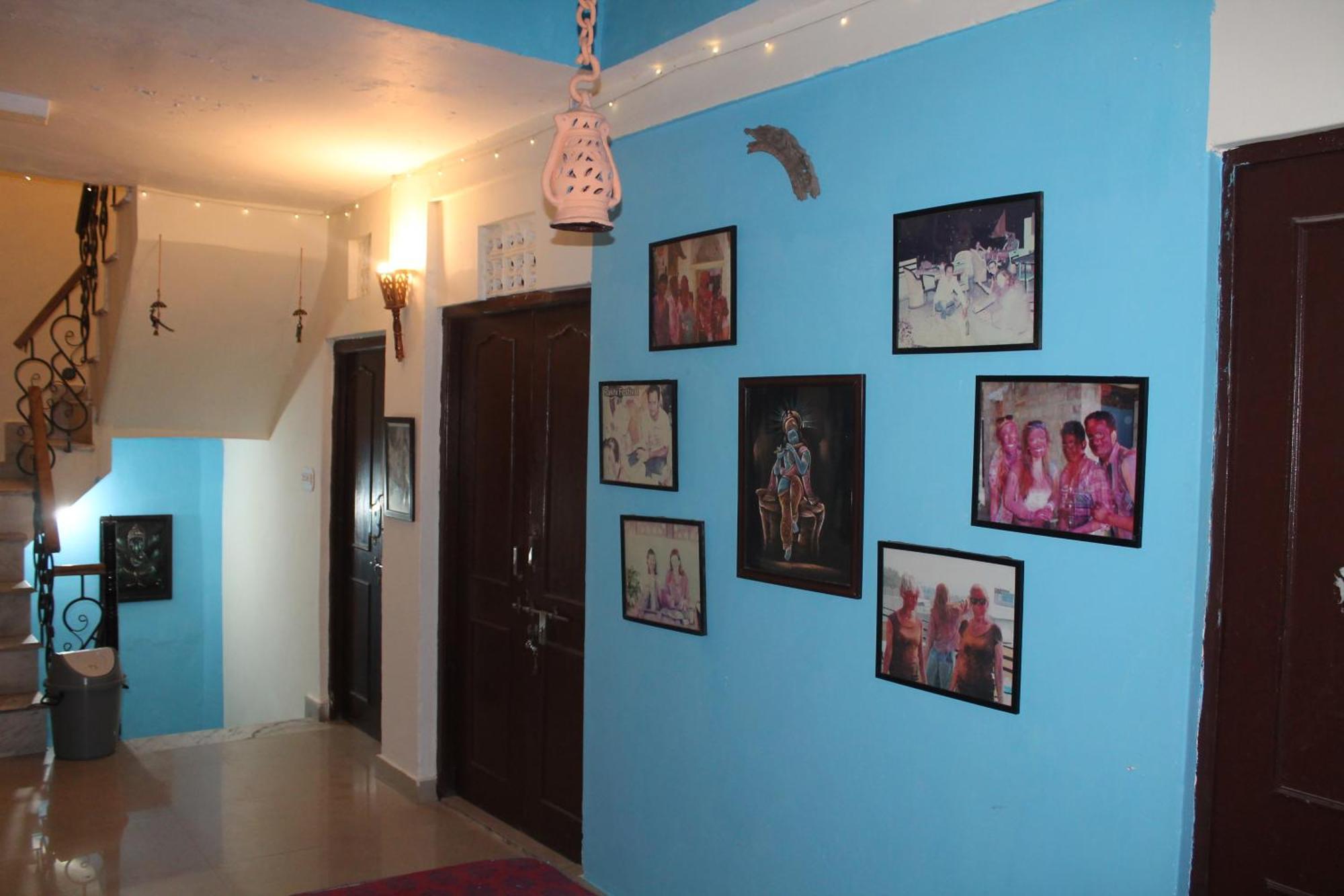 Kesar Heritage Boutique Home Stay Jodhpur  Dış mekan fotoğraf
