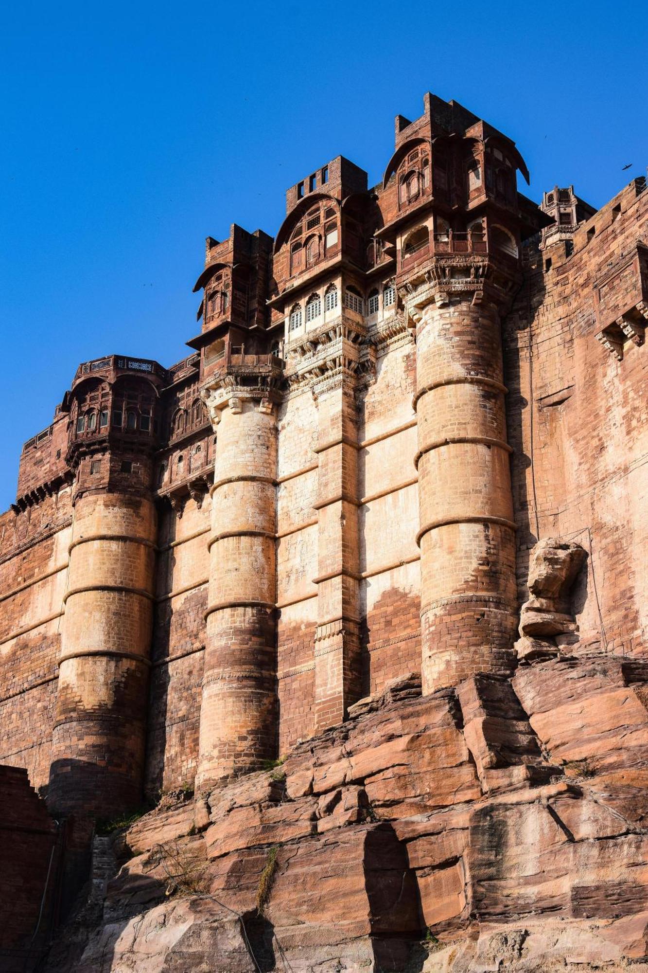 Kesar Heritage Boutique Home Stay Jodhpur  Dış mekan fotoğraf