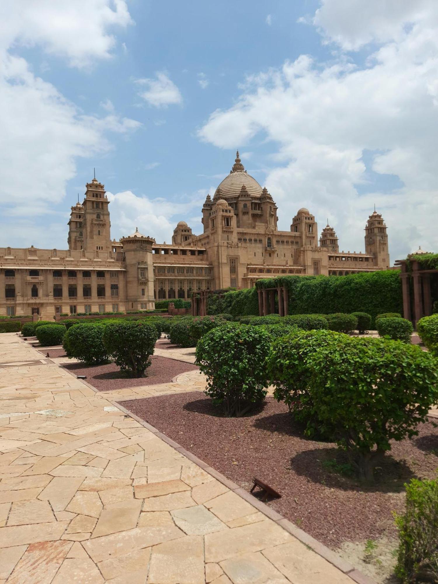 Kesar Heritage Boutique Home Stay Jodhpur  Dış mekan fotoğraf