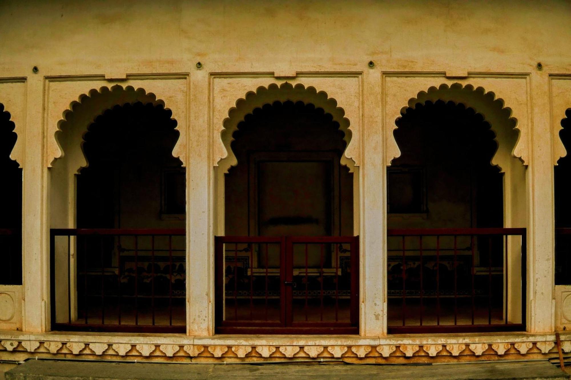 Kesar Heritage Boutique Home Stay Jodhpur  Dış mekan fotoğraf