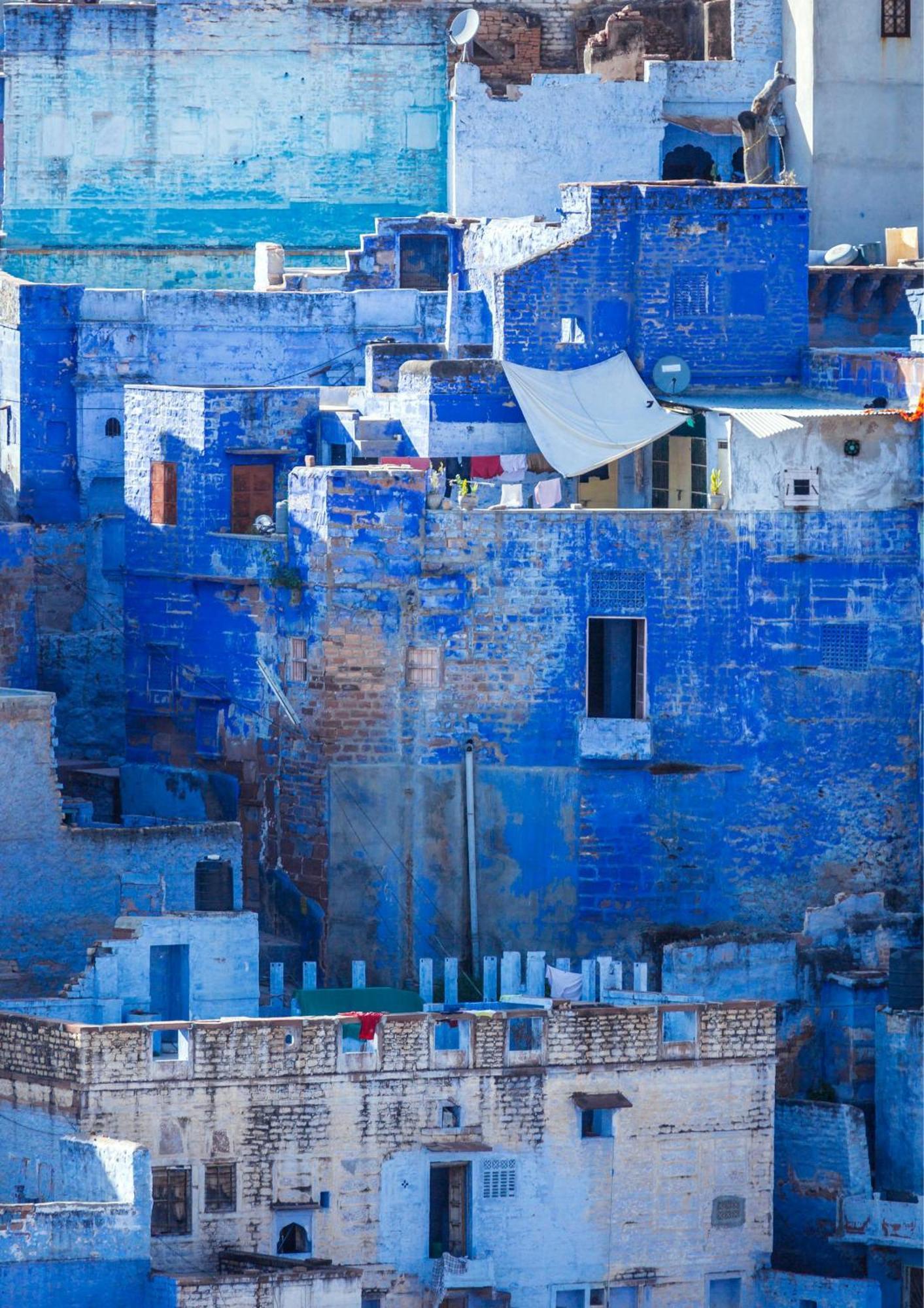Kesar Heritage Boutique Home Stay Jodhpur  Dış mekan fotoğraf