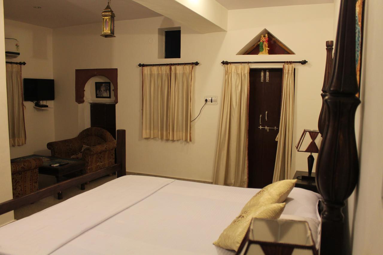Kesar Heritage Boutique Home Stay Jodhpur  Dış mekan fotoğraf
