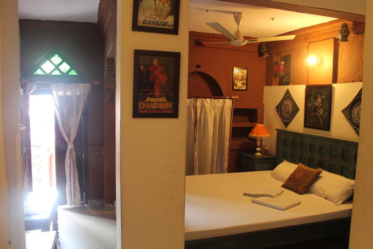 Kesar Heritage Boutique Home Stay Jodhpur  Dış mekan fotoğraf