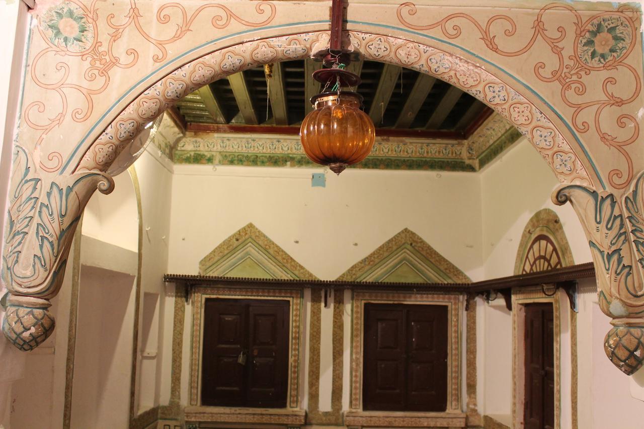 Kesar Heritage Boutique Home Stay Jodhpur  Dış mekan fotoğraf