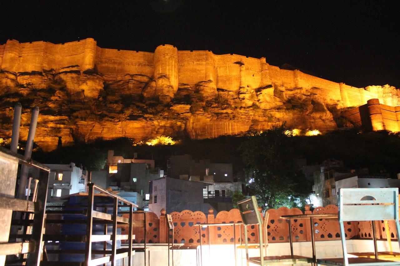 Kesar Heritage Boutique Home Stay Jodhpur  Dış mekan fotoğraf