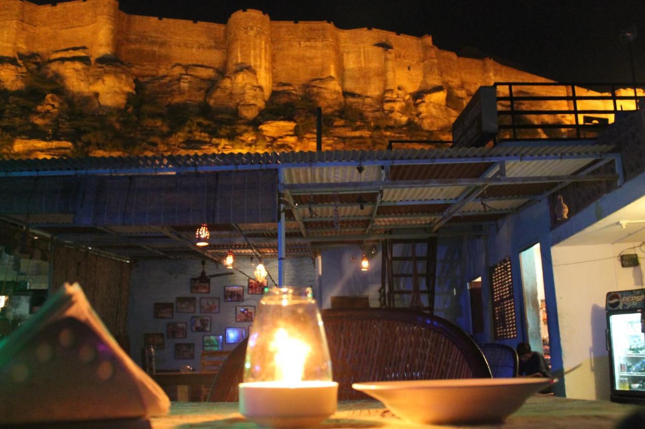 Kesar Heritage Boutique Home Stay Jodhpur  Dış mekan fotoğraf