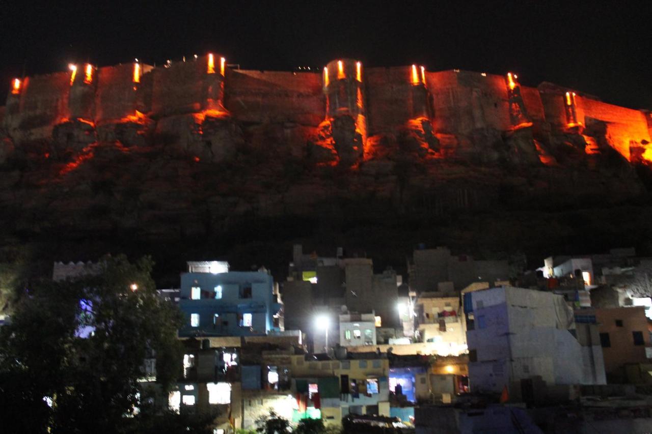 Kesar Heritage Boutique Home Stay Jodhpur  Dış mekan fotoğraf
