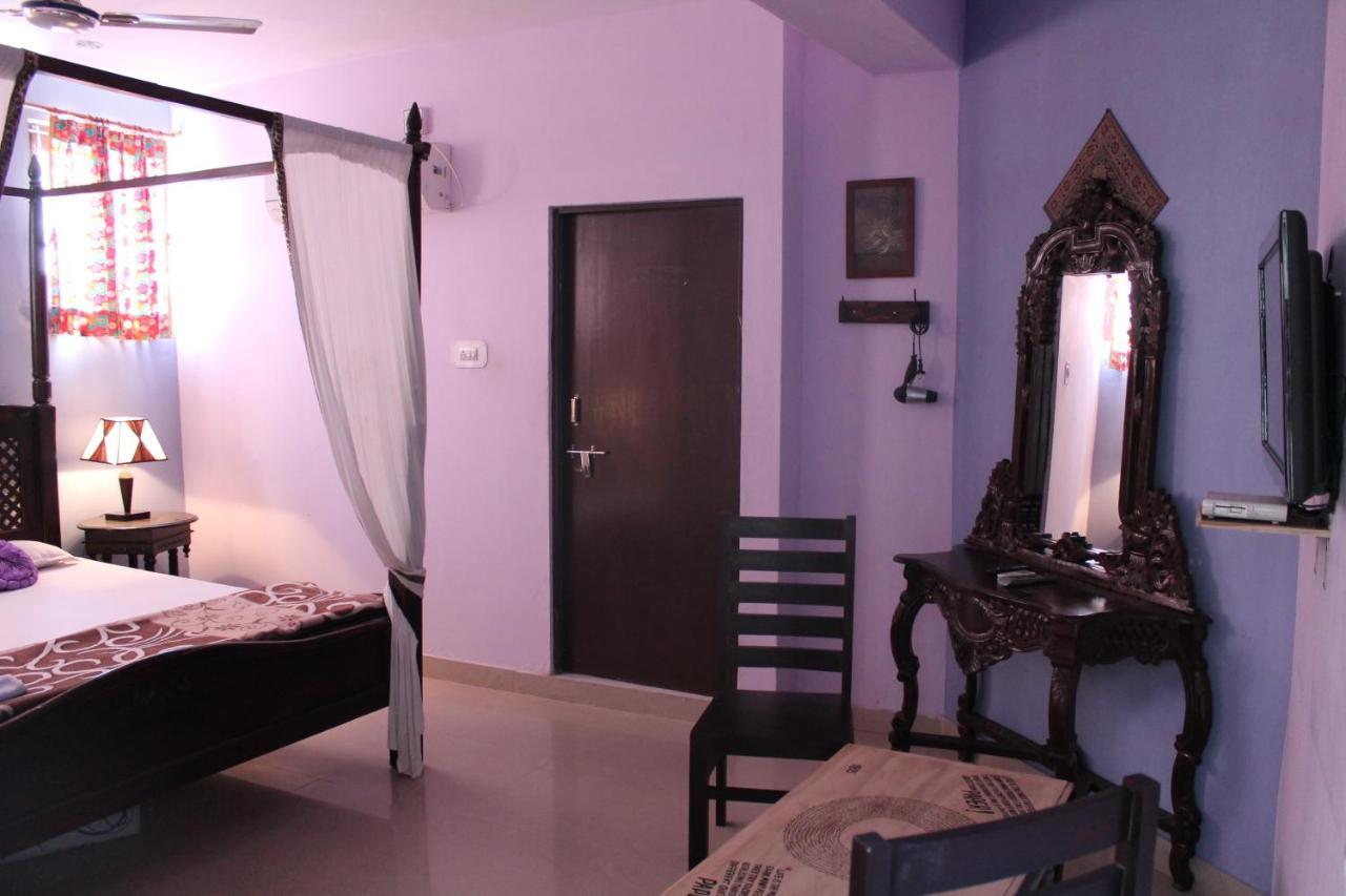 Kesar Heritage Boutique Home Stay Jodhpur  Dış mekan fotoğraf