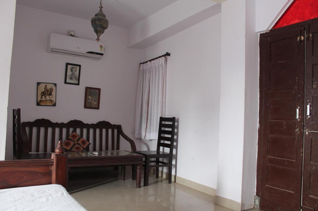 Kesar Heritage Boutique Home Stay Jodhpur  Dış mekan fotoğraf