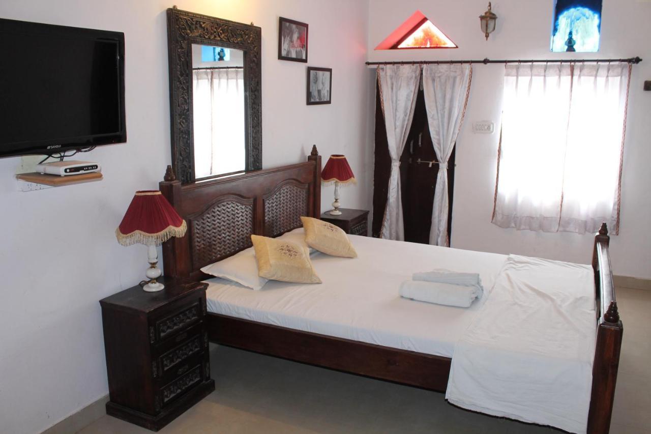 Kesar Heritage Boutique Home Stay Jodhpur  Dış mekan fotoğraf